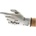 CANIS SAFETY a. s Ansell hyflex 48-100 / Ръкавици, потопени в полиуретан - бели 7 (344000310007)