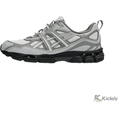 Asics Gel-NYC Utility Cloud Grey