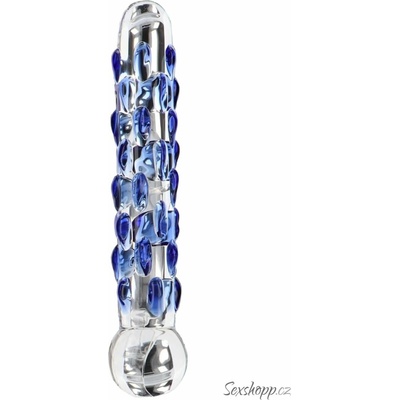 ToyJoy Glass Worxx Diamond Dazzler