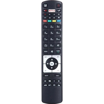 Diaľkový ovládač HAIER LDF32V280SW, LDF48V180S, LDF50V500S.U65H7100, LEU43V300S, LEU49V300S