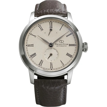 Orient Мъжки часовник Orient Star RE-BS0002S M45 F7 Small Second (B--RE-BS0002S)
