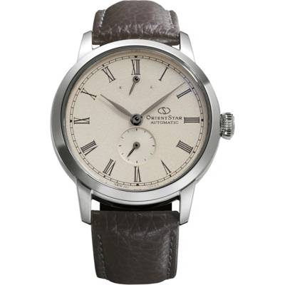 Orient Мъжки часовник Orient Star RE-BS0002S M45 F7 Small Second (B--RE-BS0002S)