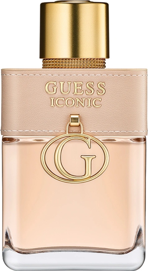GUESS Iconic for Women EDP 100 ml