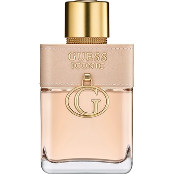 Image 1 of GUESS Iconic for Women EDP 100 ml