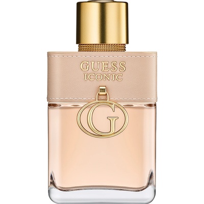 GUESS Iconic for Women EDP 100 ml