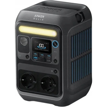 Anker Solix C300X