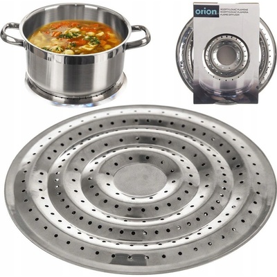 Orion 832517 rozptylovač plamene 20 cm