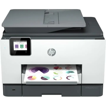 Image 1 of HP OfficeJet Pro 9022e (226Y0B)