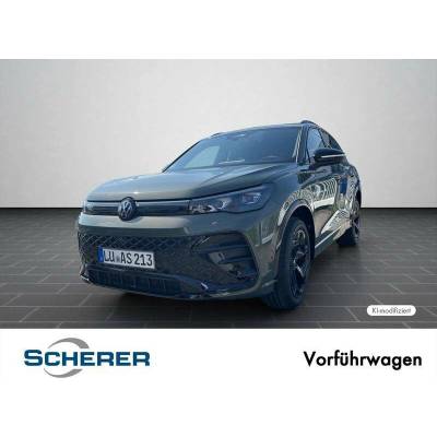 Volkswagen Tiguan 2.0 TSI R-Line 4Motion DSG 150 kW