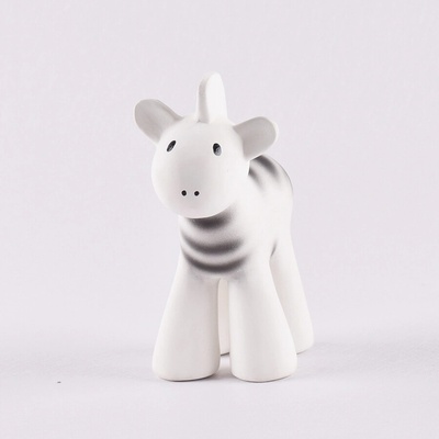 Tikiri Safari Zebra hrkálka a hryzátko