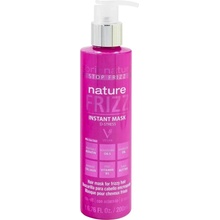 Abril et nature Nature Frizz Instant Mask na kučeravé vlasy 200 ml