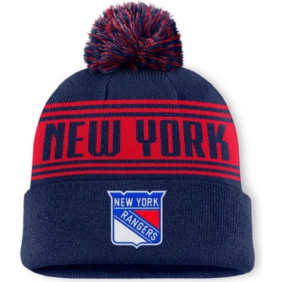 Fanatics Pom beanie New York Rangers SR 666428 New York Rangers