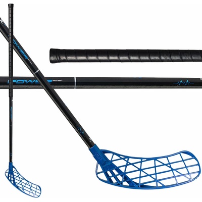 Zone floorball AIR/TWO POWER 29 OVAL