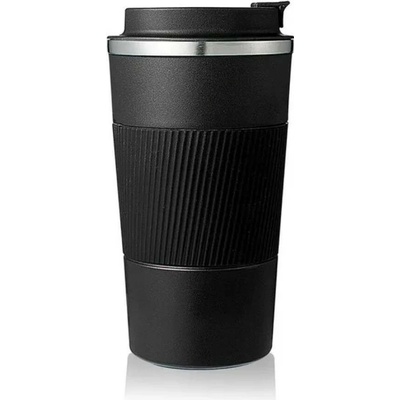 Brunbeste Termohrnek černý 500 ml
