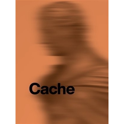 Cache - Mezipaměť - Vaňous Petr