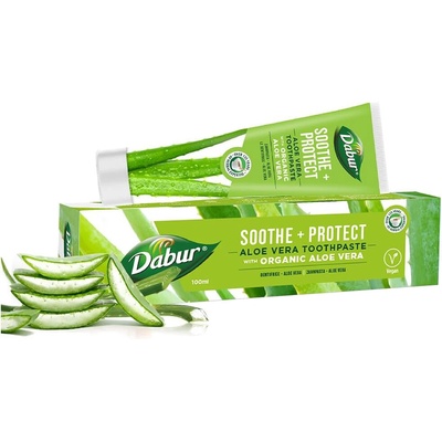 Dabur Herbal Aloe Vera 100 ml