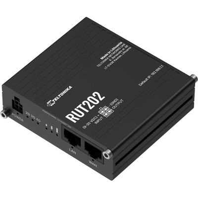 Teltonika GM-RUT202
