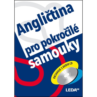 Angličtina pro pokročilé