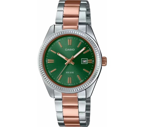 Casio LTP-1302PRG-3A