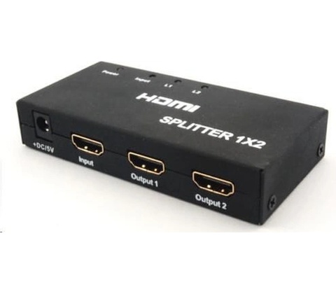 PremiumCord khsplit2b