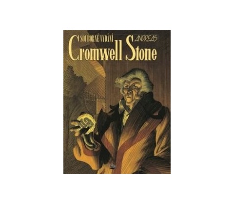 Cromwell Stone