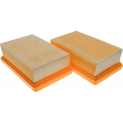 Vacs Karcher WD 6 P S V-30/6/T Hepa filter 2 ks