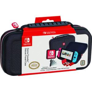 NACON Geanta Nacon Deluxe Black nintendo Switch
