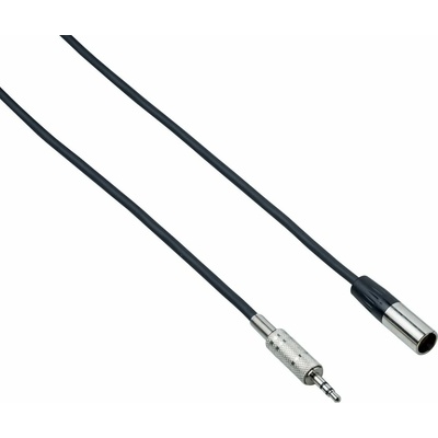 Bespeco EXMS200 2 m Аудио кабел (EXMS200)