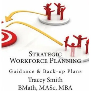 Strategic Workforce Planning | Tracey Smith (ISBN: 9781478317173)