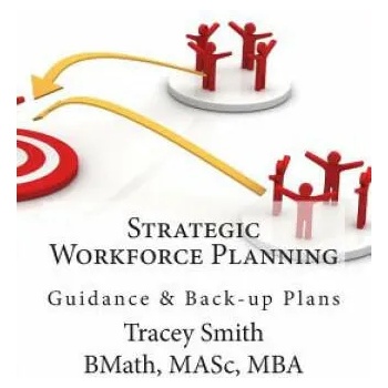 Image 1 of Strategic Workforce Planning | Tracey Smith