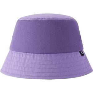 Reima Детска шапка Reima Kid's Siimaa Hat - Misty Violet - размер 48 cm (904-1219-0411)