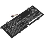 Cameron Sino Батерия за Lenovo IdeaPad 3 и IdeaPad Duet 3, 3850 mAh, Li-Pol (CS-LVP382NB)