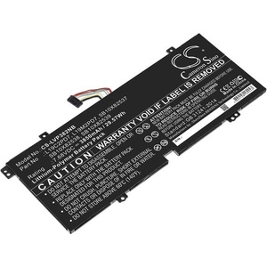 Cameron Sino Батерия за Lenovo IdeaPad 3 и IdeaPad Duet 3, 3850 mAh, Li-Pol (CS-LVP382NB)