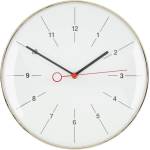 4LIVING Часовник за стена Time - Ø 30 см (TB-4Living-648267)