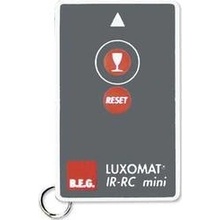 Dálkový ovladač Luxomat IR-RC-Mini 92090