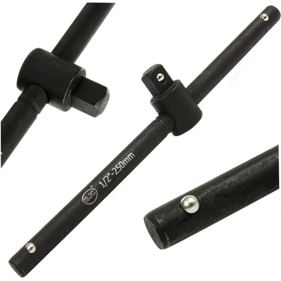 BJC Trhák typ T 1/2", 250mm M58240