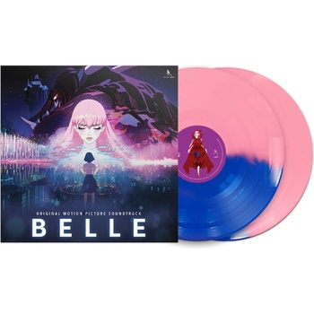 V/A - BELLE LP