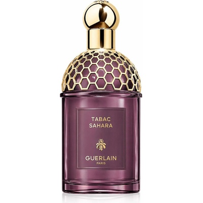 Guerlain Absolus Allegoria Tabac Sahara parfémovaná voda unisex 125 ml