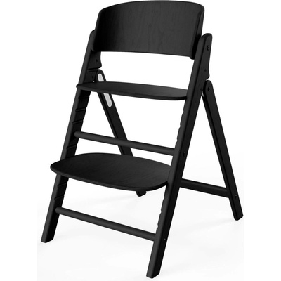 Cybex Gold Click & Fold Stunning Black