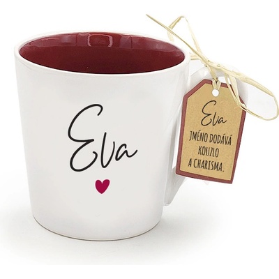 Nekupto Hrnek se jménem Eva 300 ml