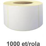 ZINTA Термо етикет ролка zinta 70х115мм, 1000 ет. /ролка (70x115x1000-th)