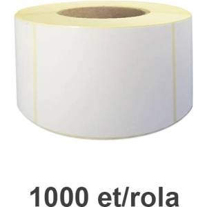 ZINTA Термо етикет ролка zinta 70х115мм, 1000 ет. /ролка (70x115x1000-th)