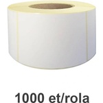ZINTA Термо етикет ролка zinta 70х115мм, 1000 ет. /ролка (70x115x1000-th)