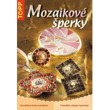 Mozaikové šperky - Massey Catherina a Wragge Annette