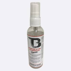 Booster fight gear Спрей Обезмирисител за Боксови Ръкавици Booster