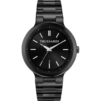 Trussardi Loud R2453164001 - Мъжки часовник (R2453164001)