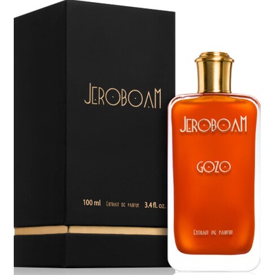 Jeroboam Gozo parfum unisex 30 ml