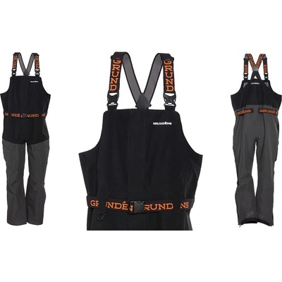 Kalhoty s Laclem Grundéns Buoy X Gore-Tex 3L Bib Anchor – Zboží Dáma
