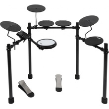 NRG EDK-10 Kickstart Kit Black