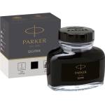 Parker мастило Quinkflow M 57 ml черно (1950375)